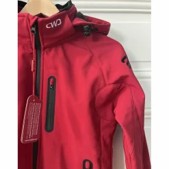 CWD Manteaux, Vestes Et Doudounes>Blouson (nouveau logo)