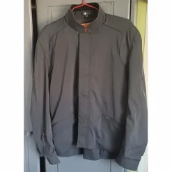 - Marque inconnue - Vestes De Concours>blouson de concours eric navet homme