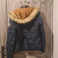 Equitheme Manteaux, Vestes Et Doudounes>Blouson