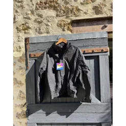 Blouson noir*Equitheme