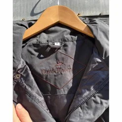 Blouson noir*Equitheme
