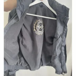 Blouson extérieur doublé polaire*Equitheme Discount