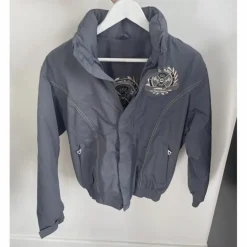 Blouson extérieur doublé polaire*Equitheme Discount
