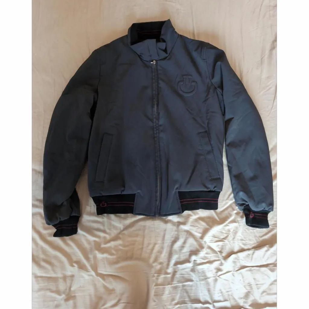 Cavalleria Toscana Manteaux, Vestes Et Doudounes>Blouson femme Amazone