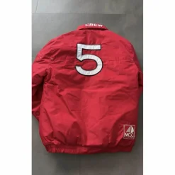 Blouson geographical norway monte Carlo*- Marque inconnue - Hot