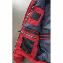 Blouson geographical norway monte Carlo*- Marque inconnue - Hot