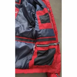 Blouson geographical norway monte Carlo*- Marque inconnue - Hot