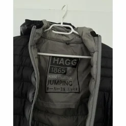 Blouson*HAGG Hot