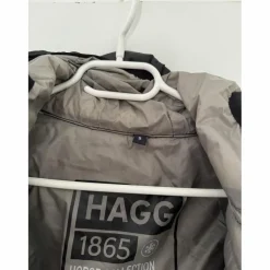 Blouson*HAGG Hot