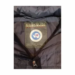 - Marque inconnue - Manteaux, Vestes Et Doudounes>Blouson hiver Napapijri