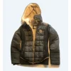 Blouson hiver équitation - - Taille Junior (12-14 ans)*Penelope Leprevost Sale