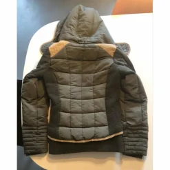 Blouson hiver équitation - - Taille Junior (12-14 ans)*Penelope Leprevost Sale