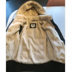 Blouson hiver équitation - - Taille Junior (12-14 ans)*Penelope Leprevost Sale