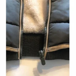 Blouson hiver équitation - - Taille Junior (12-14 ans)*Penelope Leprevost Sale