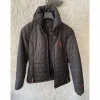 HV Polo Manteaux, Vestes Et Doudounes>Blouson Noir