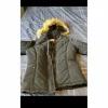 Jump'In Manteaux, Vestes Et Doudounes>BLOUSON NOIR TAILLE M