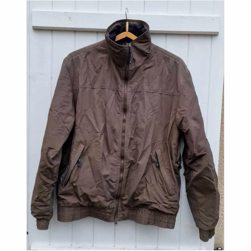 Kingsland Manteaux, Vestes Et Doudounes>Blouson Equestrian