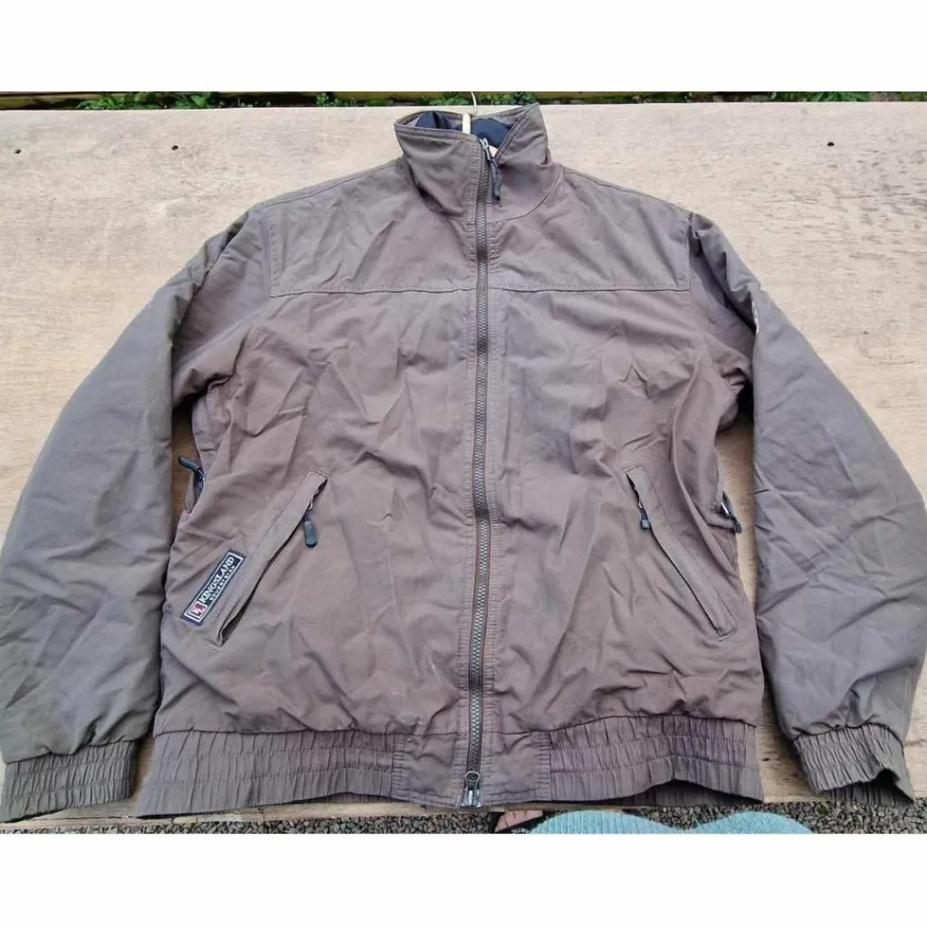 Kingsland Manteaux, Vestes Et Doudounes>Blouson Equestrian