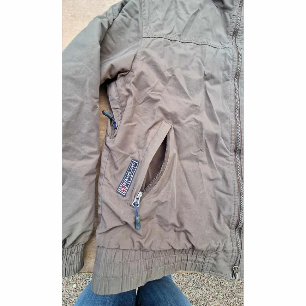 Kingsland Manteaux, Vestes Et Doudounes>Blouson Equestrian