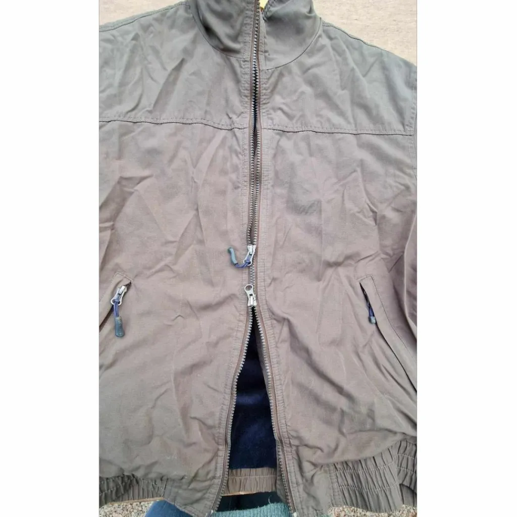 Kingsland Manteaux, Vestes Et Doudounes>Blouson Equestrian