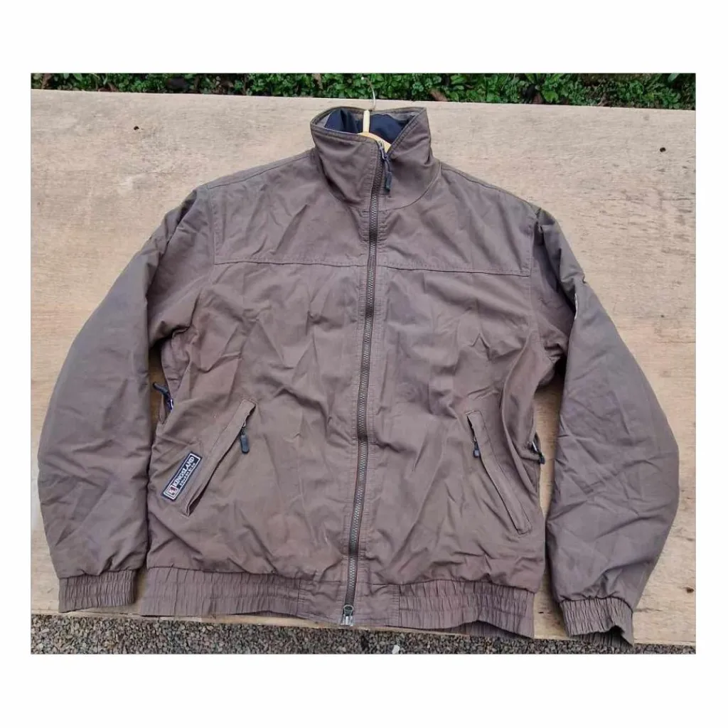 Kingsland Manteaux, Vestes Et Doudounes>Blouson Equestrian