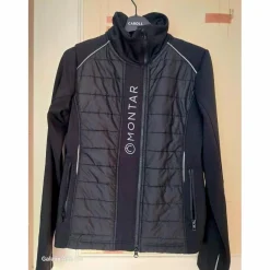 Montar Manteaux, Vestes Et Doudounes>Blouson léger