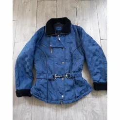 - Marque inconnue - Manteaux, Vestes Et Doudounes>Blouson mi-saison Kyra.K Eden