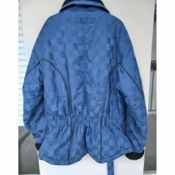 - Marque inconnue - Manteaux, Vestes Et Doudounes>Blouson mi-saison Kyra.K Eden