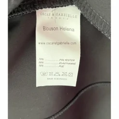 Blouson*Oscar et Gabrielle Outlet