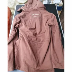 Blouson Parka EQUITHÈME CSI 5 Taille XS*Equitheme Sale