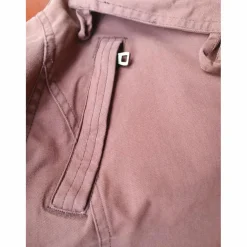 Blouson Parka EQUITHÈME CSI 5 Taille XS*Equitheme Sale