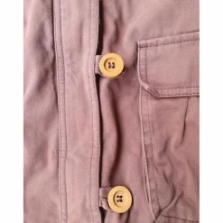 Blouson Parka EQUITHÈME CSI 5 Taille XS*Equitheme Sale