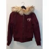 Penelope Leprevost Manteaux, Vestes Et Doudounes>Blouson Lyon