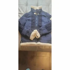 Blouson*Penelope Leprevost Hot