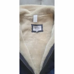 Blouson*Penelope Leprevost Hot