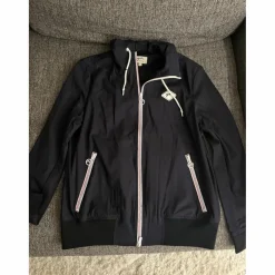 Blouson Pénélope Airjacket femme*Penelope Leprevost Outlet