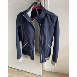 Penelope Leprevost Manteaux, Vestes Et Doudounes>Blouson Pénélope Fuji XS