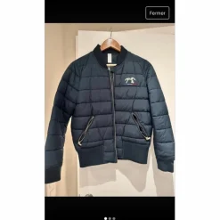 Penelope Leprevost Manteaux, Vestes Et Doudounes>Blouson Pénélope leprevost