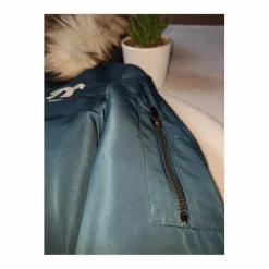 Penelope Leprevost Manteaux, Vestes Et Doudounes>Blouson Pénélope leprevost