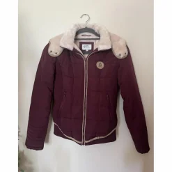 Blouson Pénélope Leprévost*Penelope Leprevost Hot