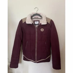 Blouson Pénélope Leprévost*Penelope Leprevost Hot