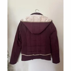 Blouson Pénélope Leprévost*Penelope Leprevost Hot