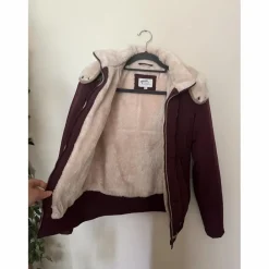 Blouson Pénélope Leprévost*Penelope Leprevost Hot