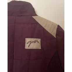 Blouson Pénélope Leprévost*Penelope Leprevost Hot
