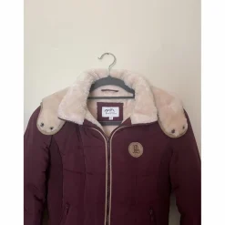 Blouson Pénélope Leprévost*Penelope Leprevost Hot