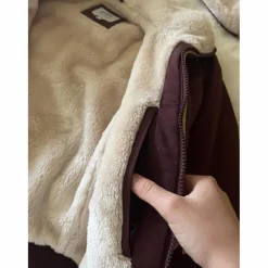 Blouson Pénélope Leprévost*Penelope Leprevost Hot
