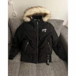 Penelope Leprevost Manteaux, Vestes Et Doudounes>Blouson Pénélope Step - Femme
