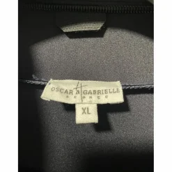 Blouson pour airbag*Oscar et Gabrielle Best