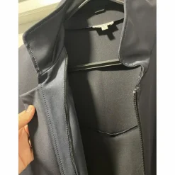 Blouson pour airbag*Oscar et Gabrielle Best