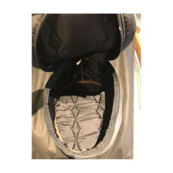 BR Accessoires>Boite à casque / Chapeau